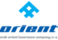 Orient Insurance logo